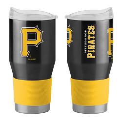 Pittsburgh Pirates Travel Tumbler 24oz Ultra Twist