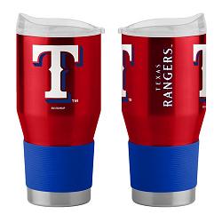 Texas Rangers Travel Tumbler 24oz Ultra Twist