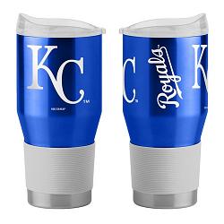 Kansas City Royals Travel Tumbler 24oz Ultra Twist