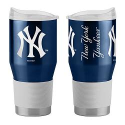 New York Yankees Travel Tumbler 24oz Ultra Twist