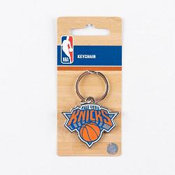 New York Knicks Keychain Team