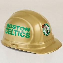 Boston Celtics Hard Hat