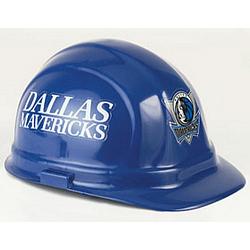 Dallas Mavericks Hard Hat