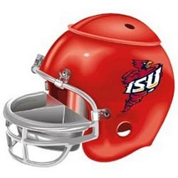 Iowa State Cyclones Snack Helmet