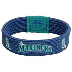 Seattle Mariners Wrist Bandz CO
