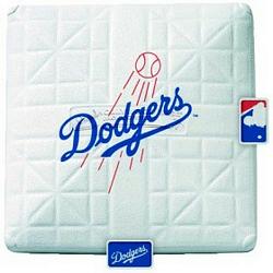 Los Angeles Dodgers Official Base