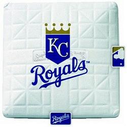 Kansas City Royals Official Base