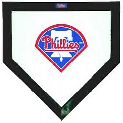 Philadelphia Phillies Official Home Plate
