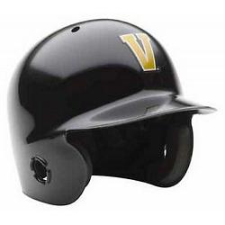 Vanderbilt Commodores Schutt Mini Batter's Helmet