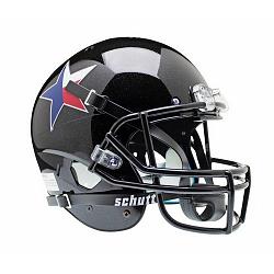 Texas Tech Red Raiders Schutt XP Full Size Replica Helmet - Alternate Helmet #3, Pride