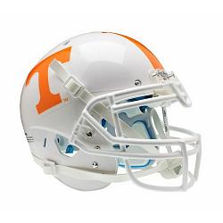 Tennessee Volunteers Authentic Helmet - Schutt XP by Schutt Sports