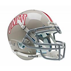 UNLV Runnin' Rebels Schutt Authentic XP Full Size Helmet by Schutt Sports