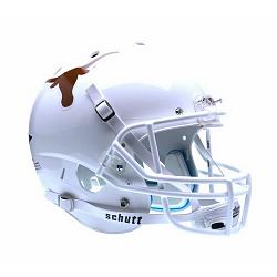 Texas Longhorns Schutt XP Full Size Replica Helmet