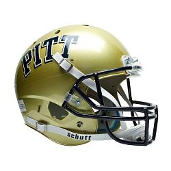 Pittsburgh Panthers Schutt XP Full Size Replica Helmet