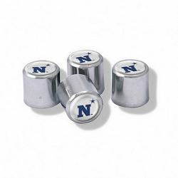 US Naval Academy Valve Stem Caps