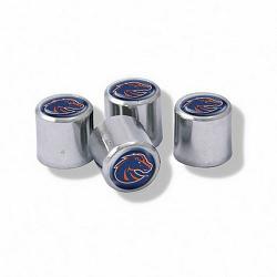 Boise State Broncos Valve Stem Caps