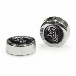 Chicago White Sox Screw Caps Domed