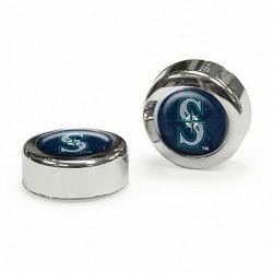 Seattle Mariners Screw Caps Domed