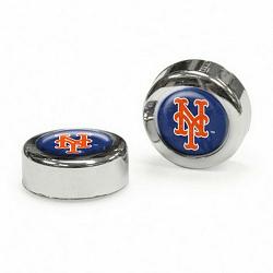 New York Mets Screw Caps Domed
