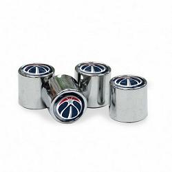 Washington Wizards Valve Stem Caps