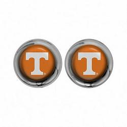 Tennessee Volunteers Screw Caps Domed