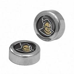 Central Florida Knights Screw Caps Domed