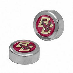 Boston College Eagles Screw Caps Domed