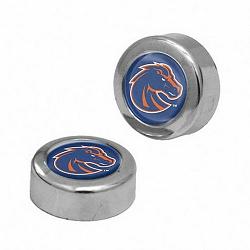 Boise State Broncos Screw Caps Domed