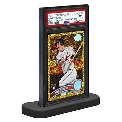 PSA Graded Card Stand 10 Pack