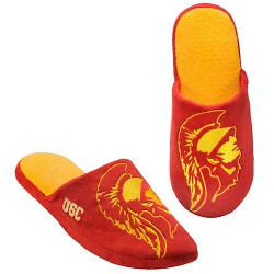 USC Trojans Slipper - Men Big Logo (1 Pair) - XL