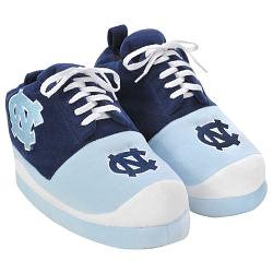 North Carolina Tar Heels Slipper - Men Sneaker - (1 Pair) - XL