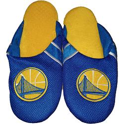 Golden State Warriors Slipper - Jersey Slide - (1 Pair) - XL