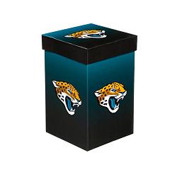 Jacksonville Jaguars Drink 17oz Travel Latte Boxed