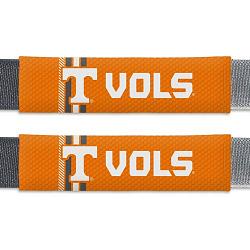 Tennessee Volunteers Seat Belt Pads Rally Design CO