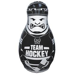 Fremont Die Hockey Tackle Buddy Punching Bag CO