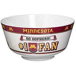 Minnesota Golden Gophers Party Bowl All JV CO