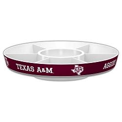 Texas A&M Aggies Party Platter CO