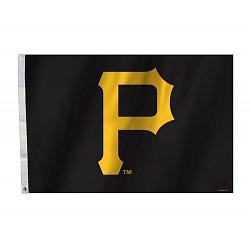 Fremont Die Pittsburgh Pirates Flag 2x3 CO