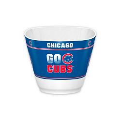 Chicago Cubs Party Bowl MVP CO