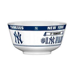 New York Yankees Party Bowl All Star CO