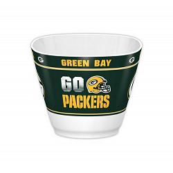 Green Bay Packers Party Bowl MVP CO