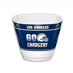 Los Angeles Chargers Party Bowl MVP CO