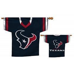 Houston Texans Flag Jersey Design CO