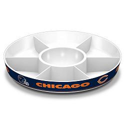 Chicago Bears Party Platter CO