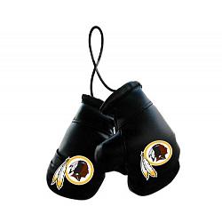 Washington Redskins Boxing Gloves Mini CO