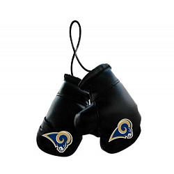 Los Angeles Rams Boxing Gloves Mini CO