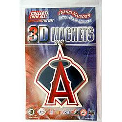 Los Angeles Angels Magnet Jumbo 3D CO
