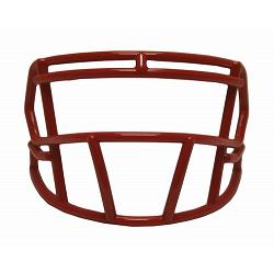 Face Mask Riddell Replica Mini Speed Style Scarlet