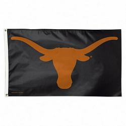 Texas Longhorns Flag 3x5 Deluxe Style