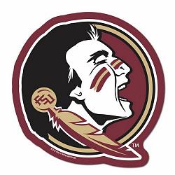 Florida State Seminoles Logo on the GoGo